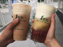 -1点点(银座和谐广场店)