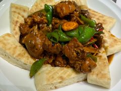 大厨私房炒鸡-闫府私房菜·老字号(恒隆店)