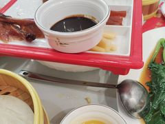 -正阳春烤鸭(华捷道店)