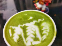 -Manner Coffee(大宁国际商业广场店)