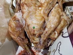 -窄巷子陕菜馆·地道陕西菜(粉巷店)