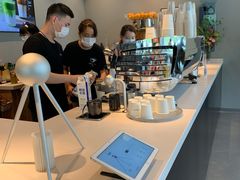 -dotcom coffee古点咖啡(致真大厦店)