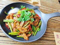 -素心小筑(后沙裕镇店)