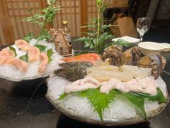 -川骄海鲜自助(亚运村店)