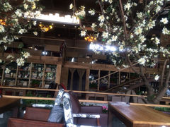 -山有花啡餐厅(常营总店)