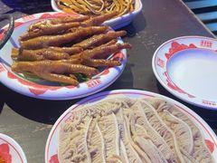 -水巷子·巴掌腰片重庆火锅(云纺店)