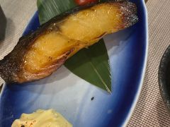 -築鳥日本料理(黑沙环店)