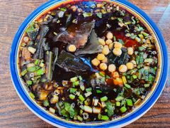 -杨家米粉(千禧公寓店)