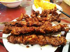 -护国寺小吃(新街口店)