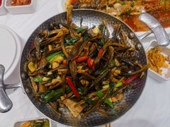 -英兰朝族饭店(河南桥头店)