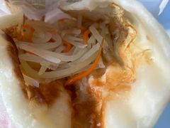 -甲乙饼·手工牛肉饼(金地广场店)