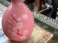 玫瑰饮料-丽江庭院之爱在路上(西单店)