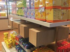 -奈雪的茶(凯德新都心店)