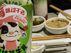 -海底捞火锅(顺义华联店)