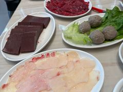 -味逍遥牛肉火锅(万江旗舰店)
