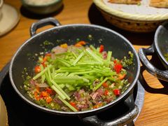 猫儿山的小黄牛-吃饭皇帝大(合生汇店)