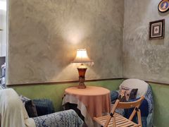 -六区宿舍咖啡店