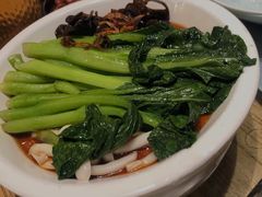 -新白鹿餐厅(爱琴海购物中心店)