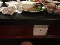 捞王锅物料理(昆山店)-捞王猪肚鸡火锅(昆山店)
