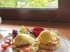 -CafeDuVillage乡村咖啡馆(美邻苑店)