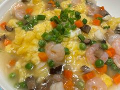 -鹿鸣春饭店(总店)