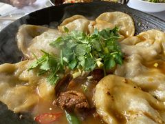 地锅鸡-彭城味道.地道徐州味(怡海花园店)