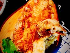 -星璨火吧KTV聚会餐厅(丰庆路店)