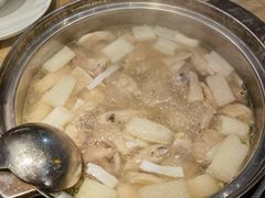 -浩源美食·椰子鸡