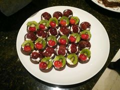 -蜻蜓逐宴全日制西餐厅I古北水镇大酒店