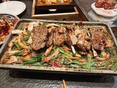 -龙师傅卤炒(天马店)