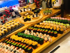 -大堂酒廊(北海香格里拉大酒店)