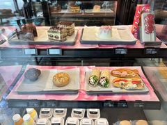 -星巴克(北京门头沟长安天街店)