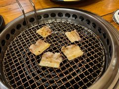 -九田家黑牛烤肉料理(香河店)