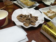 -金刚山烧烤(中山路店)