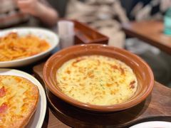 -萨莉亚意式餐厅(杭州滨江天街店)