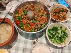 -彭耕记猪油炒小菜(麓谷小镇店)