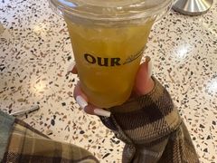 -OUR Bakery(SKP-S店)