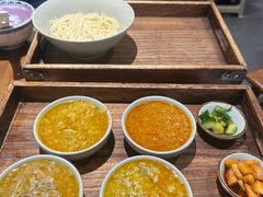 -李百蟹·江南蟹黄面·河景餐厅(夫子庙总店)