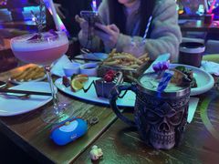 -MOSSO音乐酒吧·Live House(南京西路店)