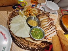 -小小集渔·泰式大排档(南京江宁万达店)