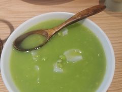 百合绿豆沙-苏小柳点心·手作小笼包(新街口分院店)