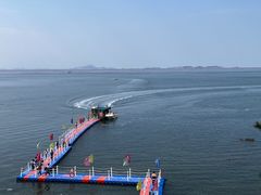 -养马岛旅游度假区