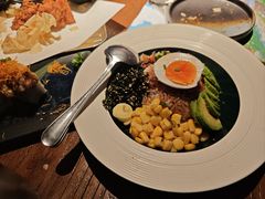 -京鹿料理(荟聚店)