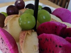 青提-千叶创意融合料理(水韵城店)