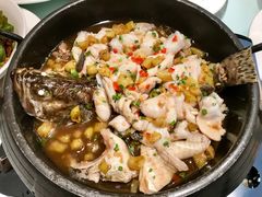 -富淳饭店(陆家嘴保利广场店)