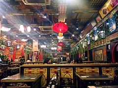-缪氏川菜(丰盛町店)