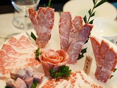 -斯普汇生蚝牛排馆(中骏世界城店)