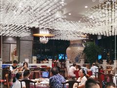 大堂-宁波状元楼酒店(和义路店)