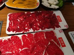 -好想牛·鲜切自助牛肉火锅(七堡花园城店)