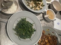 -留半山·香港食堂(啦啦宝都店)